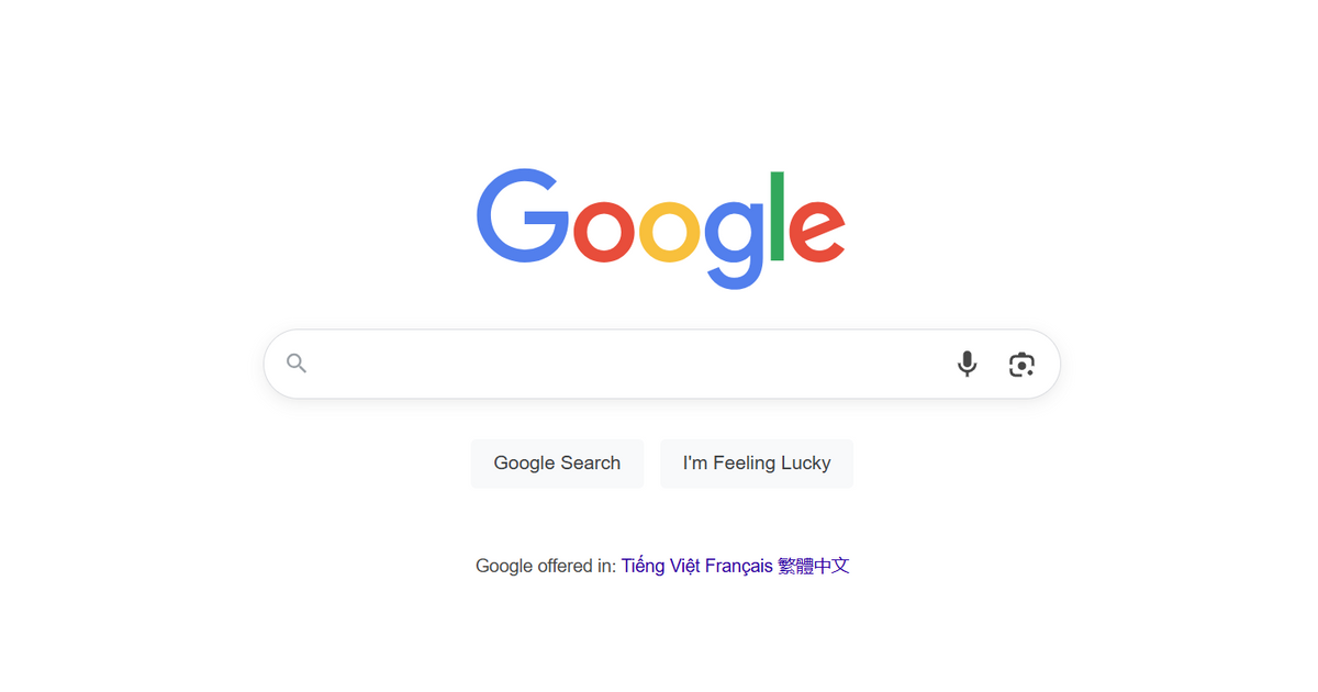 Vì sao các trang tin tức đang mất dần lượt truy cập từ Google?