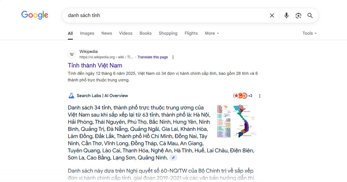 Google AI Overviews: “Kẻ gác cổng” khiến lượng truy cập vào các trang tin tức giảm mạnh?