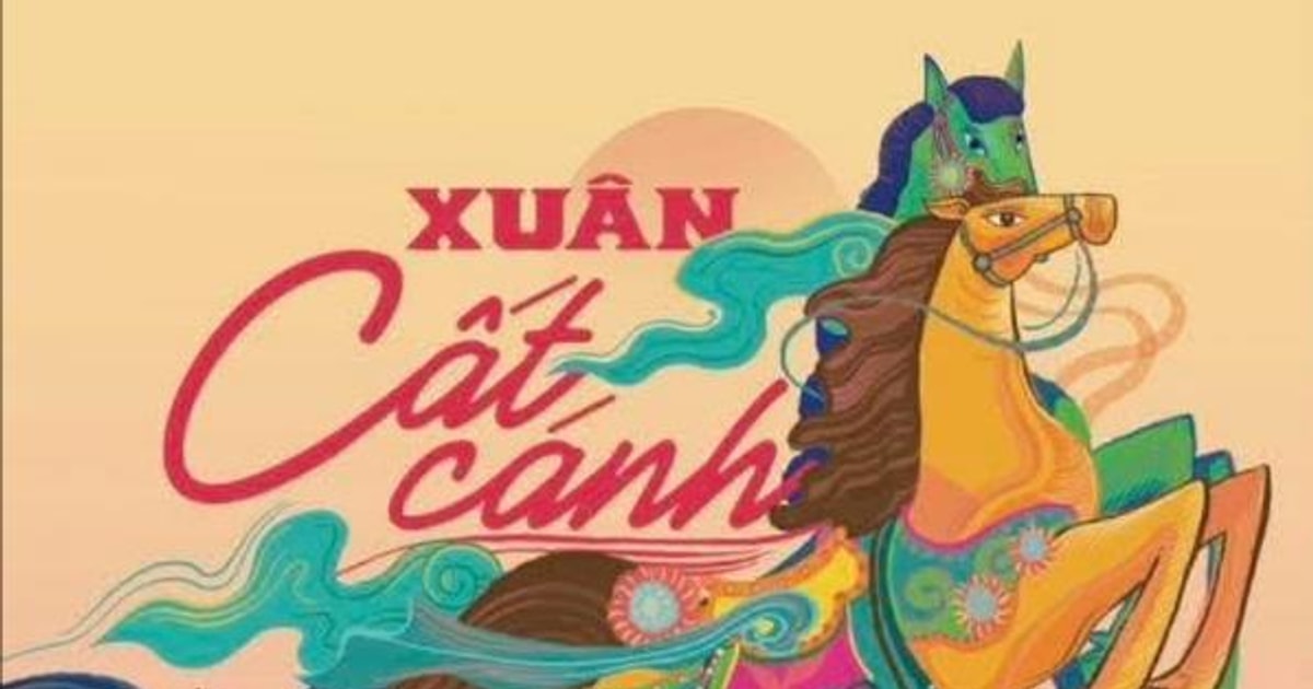 Bìa báo Xuân Bính Ngọ 2026