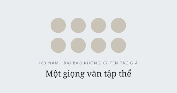 The Economist không bán tin tức. Họ bán khả năng hiểu thế giới.